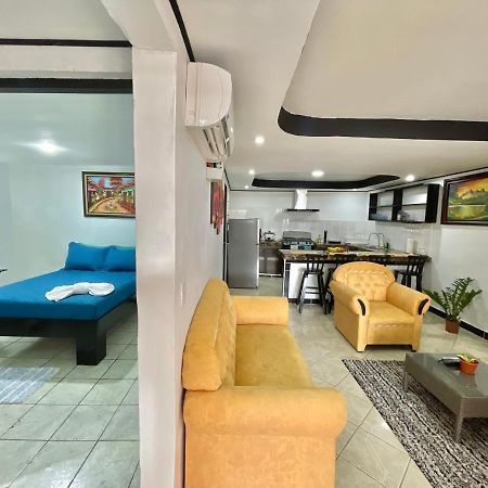 Вілла Panda House Кепос Екстер'єр фото